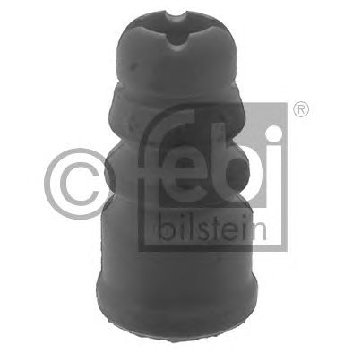 FEBI 40760 -  Подвеска, двигатель