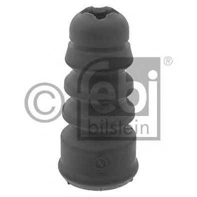 FEBI 40762 - Буфер, амортизация