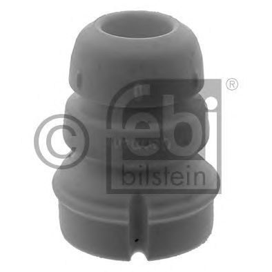 FEBI 40763 -  Подвеска, двигатель