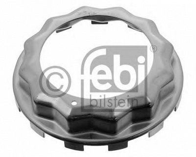 FEBI 40775 -  Стопорная пластина, осевая гайка