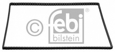 FEBI 40777 -  Цепь привода распредвала
