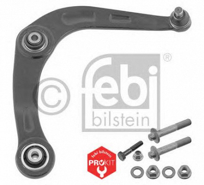 FEBI 40780 -  Рычаг независимой подвески колеса, подвеска колеса