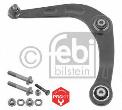 FEBI 40781 -  Рычаг независимой подвески колеса, подвеска колеса