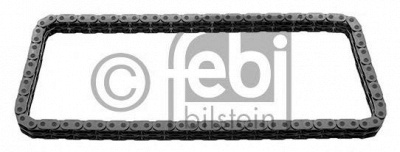 FEBI 40810 -  Цепь привода распредвала