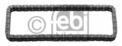 FEBI 40812 -  Цепь привода распредвала