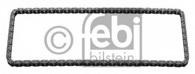 FEBI 40813 -  Цепь привода распредвала
