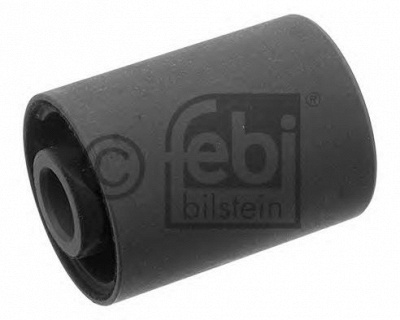 FEBI 40824 -  Втулка, подушка кабины водителя