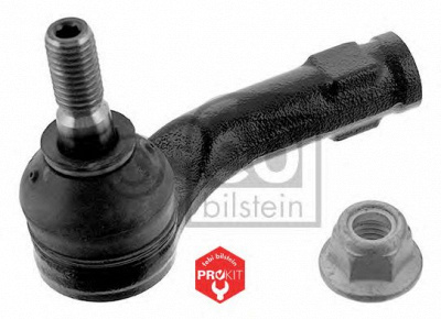 FEBI 40833 -  Наконечник поперечной рулевой тяги