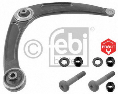 FEBI 40840 -  Рычаг независимой подвески колеса, подвеска колеса