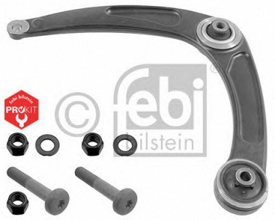 FEBI 40841 -  Рычаг независимой подвески колеса, подвеска колеса