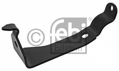 FEBI 40865 -  Кронштейн, подвеска стабилизато