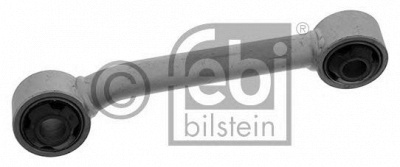 FEBI 40879 -  Рычаг независимой подвески колеса, подвеска колеса