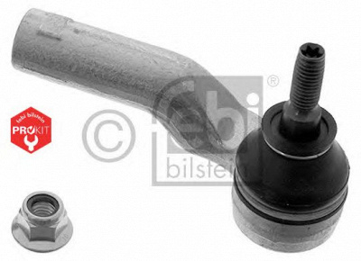 FEBI 40882 -  Наконечник поперечной рулевой тяги