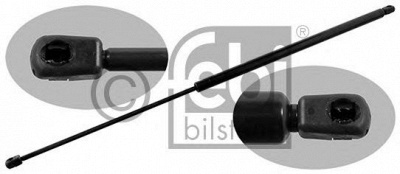 FEBI 40904 - Газовая пружина, крышка багажник