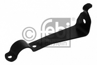 FEBI 40912 -  Кронштейн, подвеска стабилизато