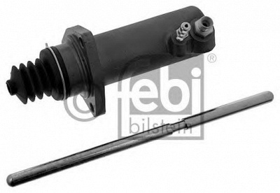 FEBI 40945 - Главный цилиндр, система сцепления