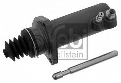 FEBI 40946 - ЦИЛИНДР СЦЕПЛЕНИЯ SC P, G, R, T, 4