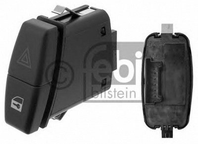 FEBI 40951 -  Указатель аварийной сигнализации