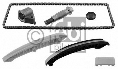 FEBI 40953 -  Комплект цепи привода распредвала