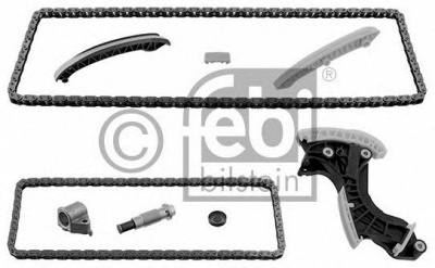 FEBI 40954 -  Комплект цели привода распредвала