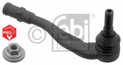 FEBI 40992 -  Наконечник поперечной рулевой тяги