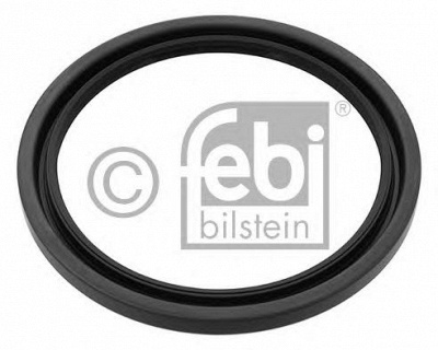 FEBI 40994 - Уплотняющее кольцо, ступица колеса