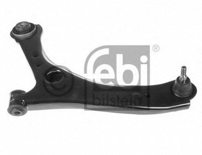 FEBI 41078 -  Рычаг независимой подвески колеса, подвеска колеса