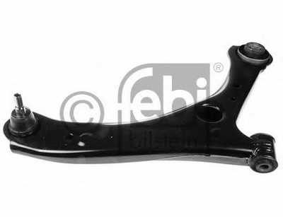 FEBI 41079 -  Рычаг независимой подвески колеса, подвеска колеса