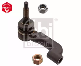 FEBI 41083 - Наконечник поперечной рулевой тяги