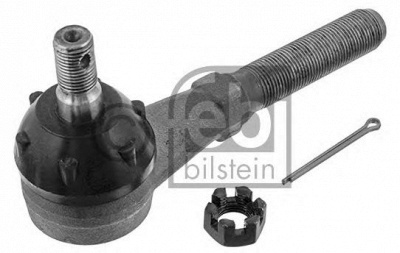 FEBI 41088 - Наконечник поперечной рулевой тяги