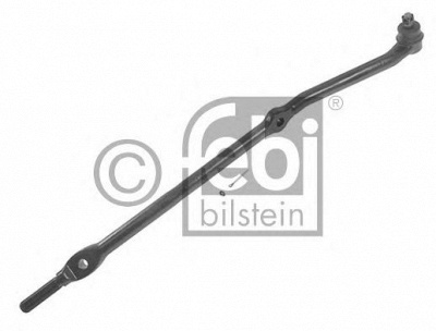 FEBI 41096 - Наконечник поперечной рулевой тяги