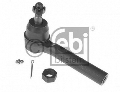FEBI 41100 -  Наконечник поперечной рулевой тяги