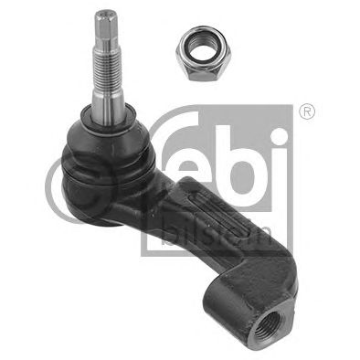 FEBI 41101 -  Наконечник поперечной рулевой тяги