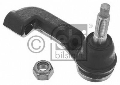 FEBI 41107 -  Наконечник поперечной рулевой тяги