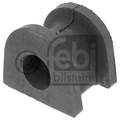 FEBI 41120 -  Опора, стабилизатор