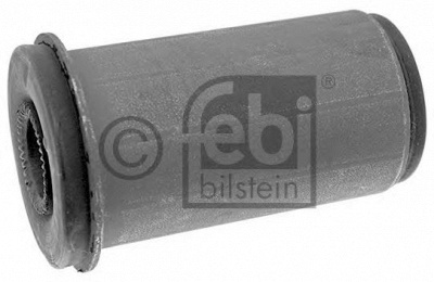 FEBI 41126 -  Подвеска, рычаг независимой подвески колеса