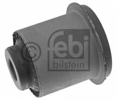 FEBI 41158 -  Подвеска, рычаг независимой подвески колеса