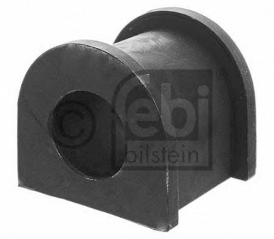 FEBI 41162 -  Опора, стабилизатор