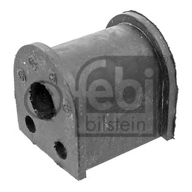 FEBI 41166 -  Опора, стабилизатор