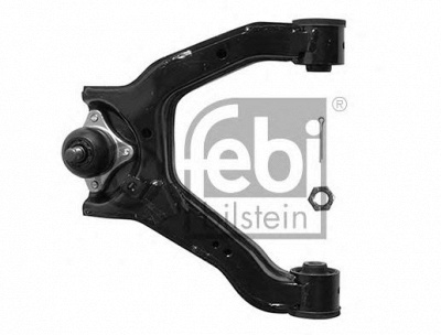 FEBI 41254 -  Рычаг независимой подвески колеса, подвеска колеса