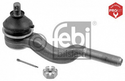 FEBI 41281 -  Наконечник поперечной рулевой тяги