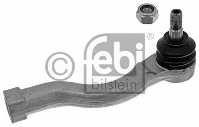 FEBI 41315 -  Наконечник поперечной рулевой тяги