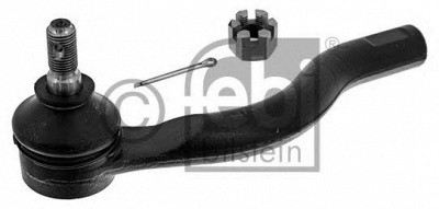 FEBI 41330 -  Наконечник поперечной рулевой тяги