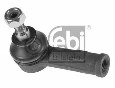 FEBI 41337 -  Наконечник поперечной рулевой тяги