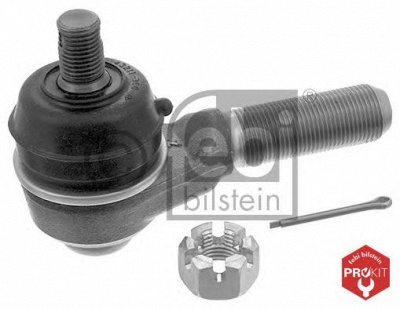 FEBI 41373 -  Наконечник поперечной рулевой тяги