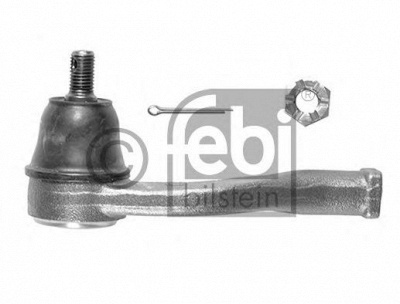FEBI 41374 -  Наконечник поперечной рулевой тяги