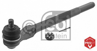 FEBI 41375 -  Наконечник поперечной рулевой тяги