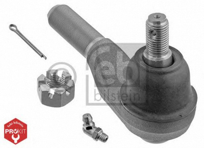 FEBI 41376 -  Наконечник поперечной рулевой тяги