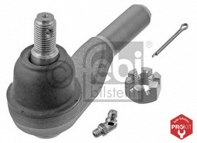 FEBI 41377 -  Наконечник поперечной рулевой тяги