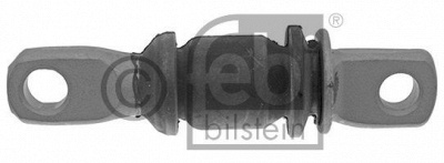 FEBI 41412 -  Подвеска, рычаг независимой подвески колеса